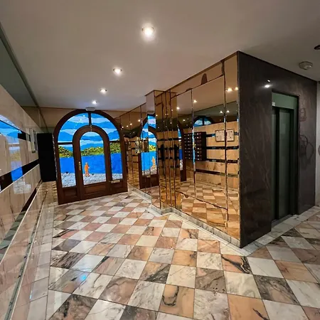 Atico En Tina Mayor Appartement Unquera