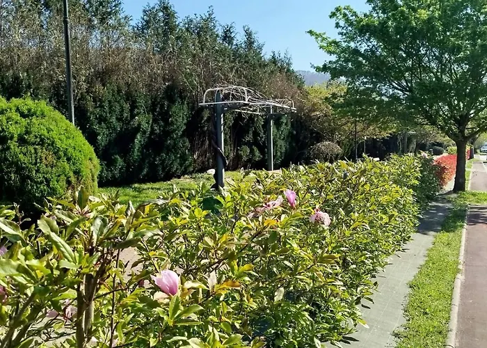 Atico En Tina Mayor Appartement *