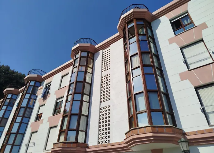 Appartement Atico En Tina Mayor