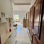 דירה Atico En Tina Mayor *