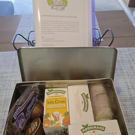 Apartmán Atico En Tina Mayor