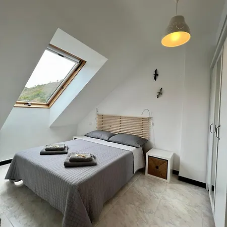 Atico En Tina Mayor Ункера