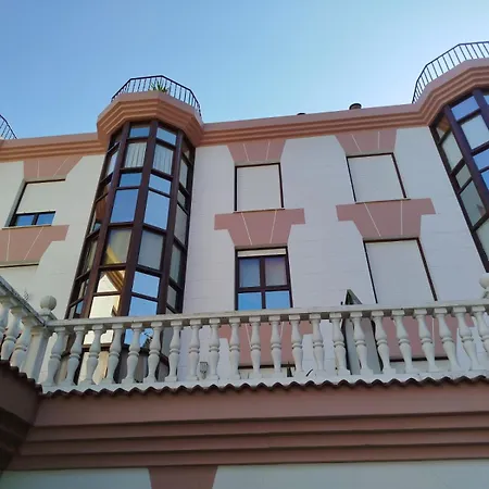 Apartment Atico En Tina Mayor Unquera
