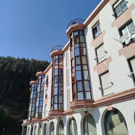 Atico En Tina Mayor Unquera