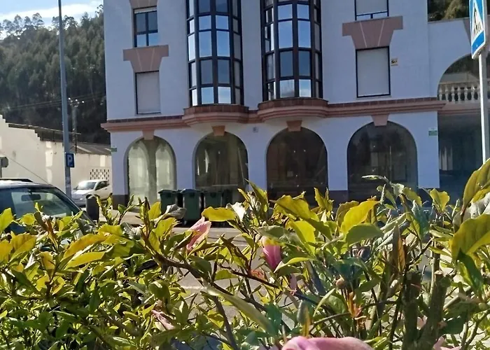 Atico En Tina Mayor Unquera