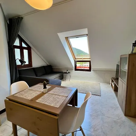 Apartman Atico En Tina Mayor