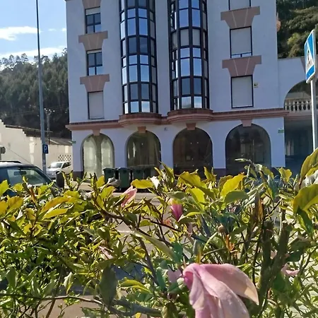 Atico En Tina Mayor Unquera