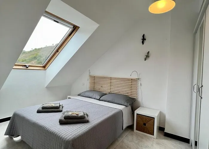 Atico En Tina Mayor Unquera